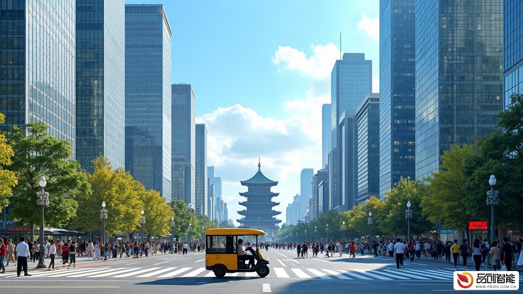 宁波市车载设备边缘计算平台：引领智能交通新时代
