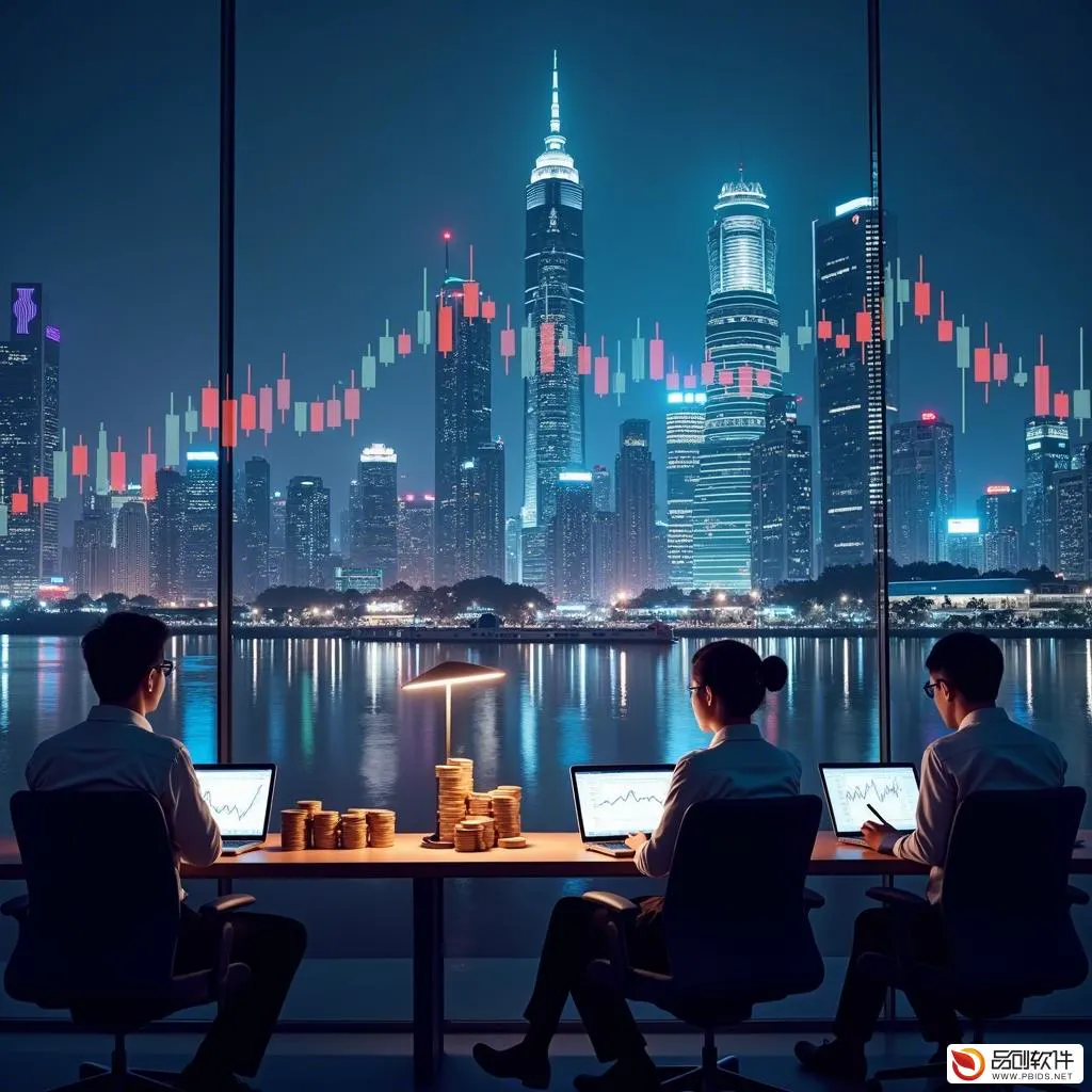 东莞市金融舆情监测系统团队：守护金融安全的智慧先锋
