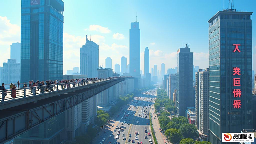 合肥市货运车载互联系统生态链：重塑物流行业的未来
