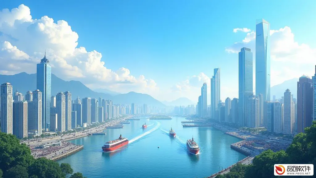 珠海市AI推理模型成功接入集团：开启智能化新篇章
