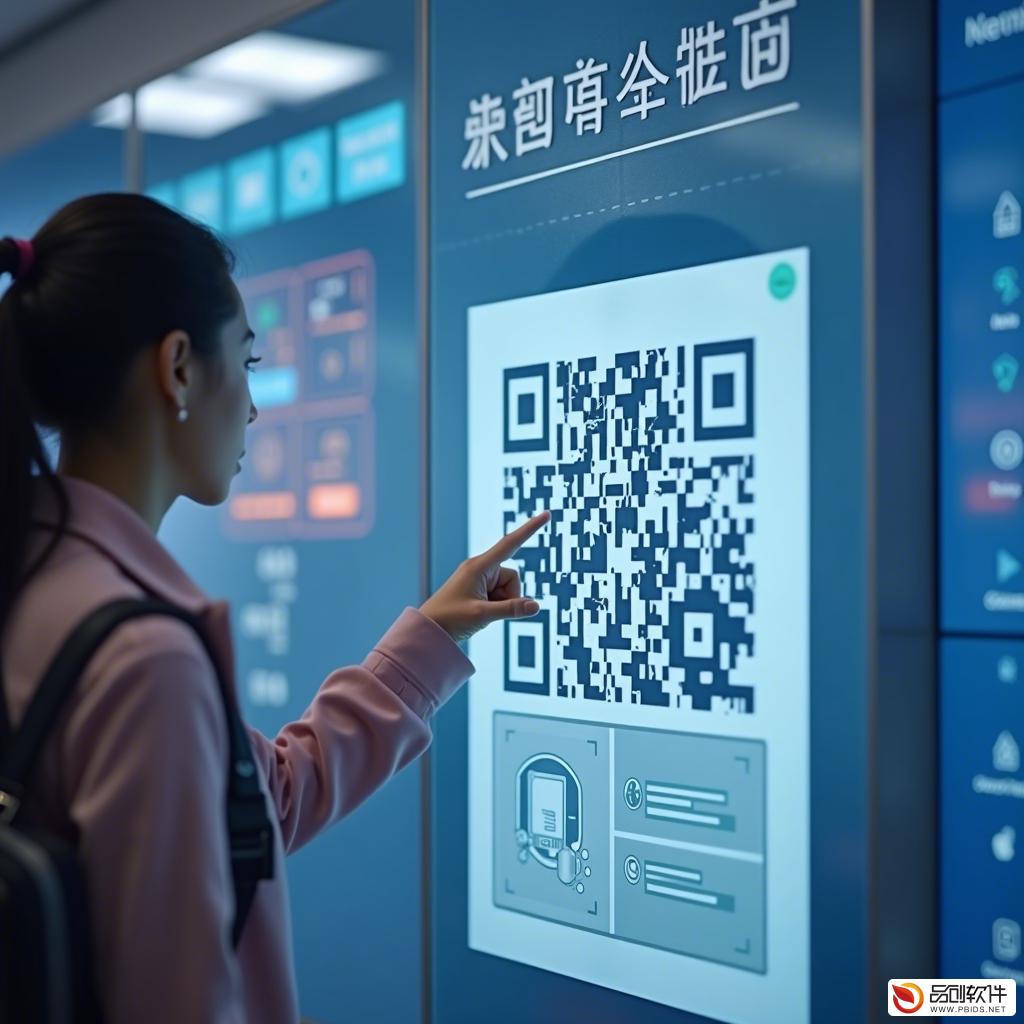 深圳市签到二维码生成系统服务站：高效便捷...