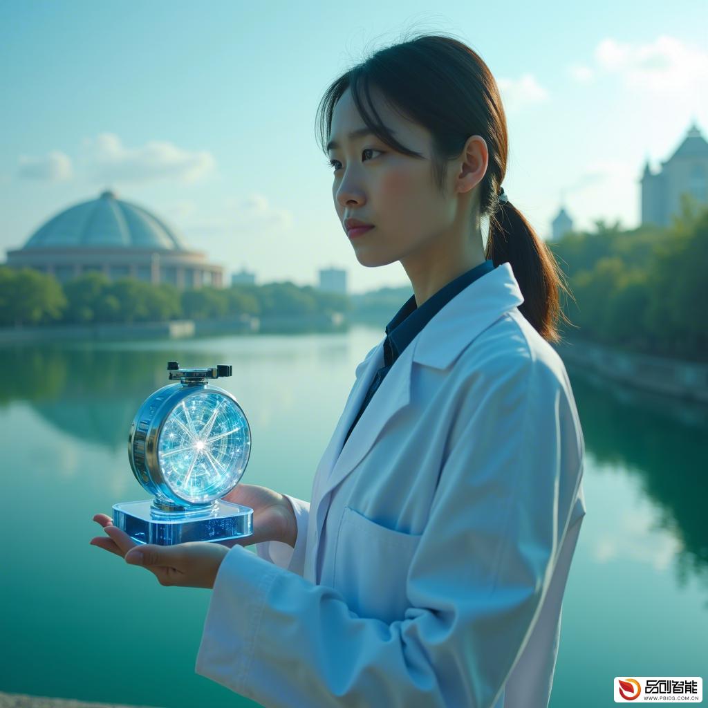 合肥市医疗设备待机唤醒系统技术中心：创新...