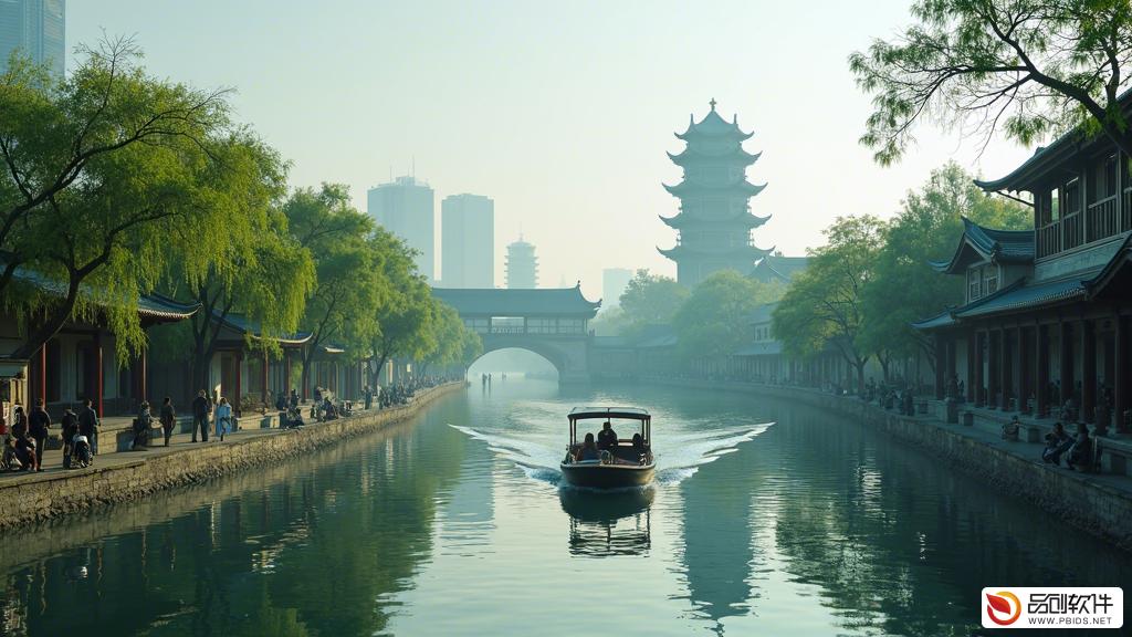 苏州市保险经纪管理软件平台商：引领行业数字化转型
