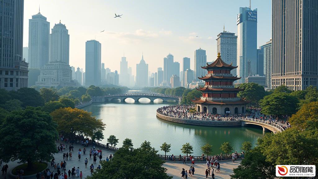 杭州市客户画像驱动硬件中心：创新引领，精准服务的新篇章
