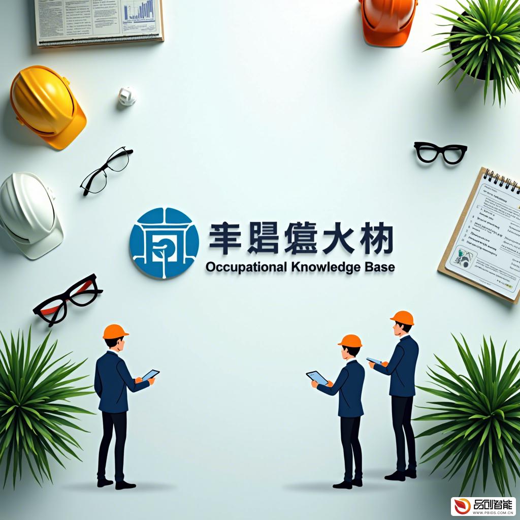 宁波市职业健康知识库工作室：构建安全职场...