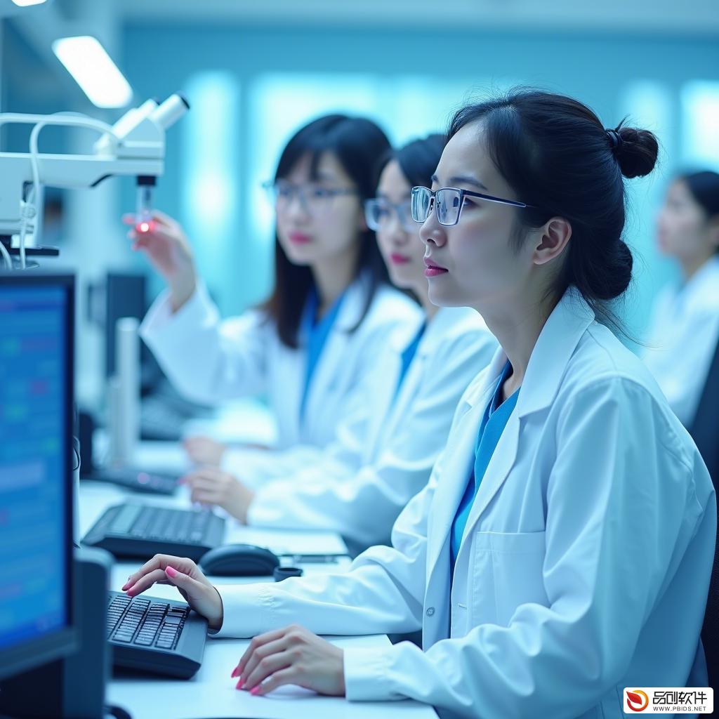 佛山市医疗设备远程运维平台研发团队的创新之路
