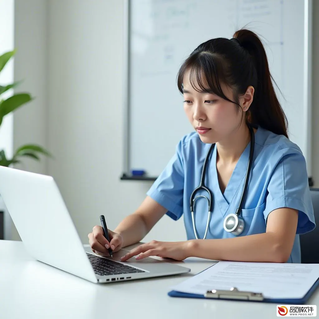 北京市医疗电子签名系统工作室：推动医疗信息化进...