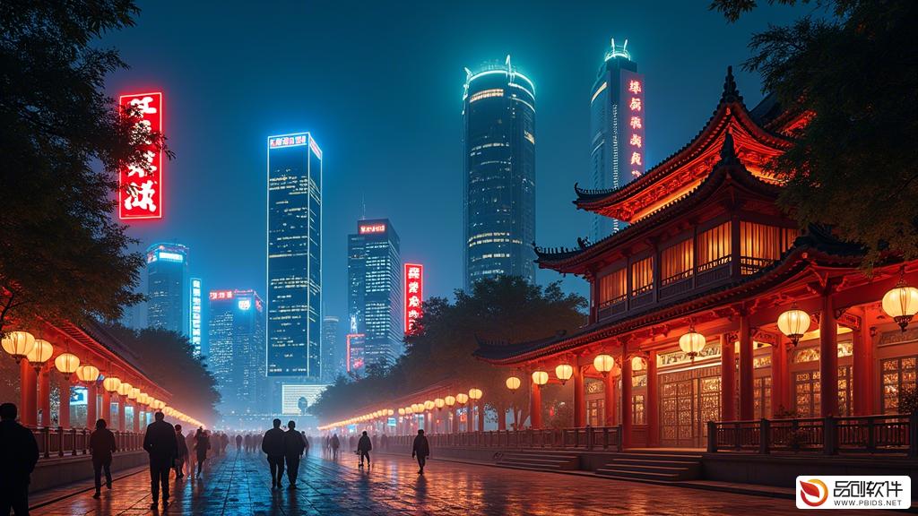 成都市农业物联网方案集成企业的创新与发展
