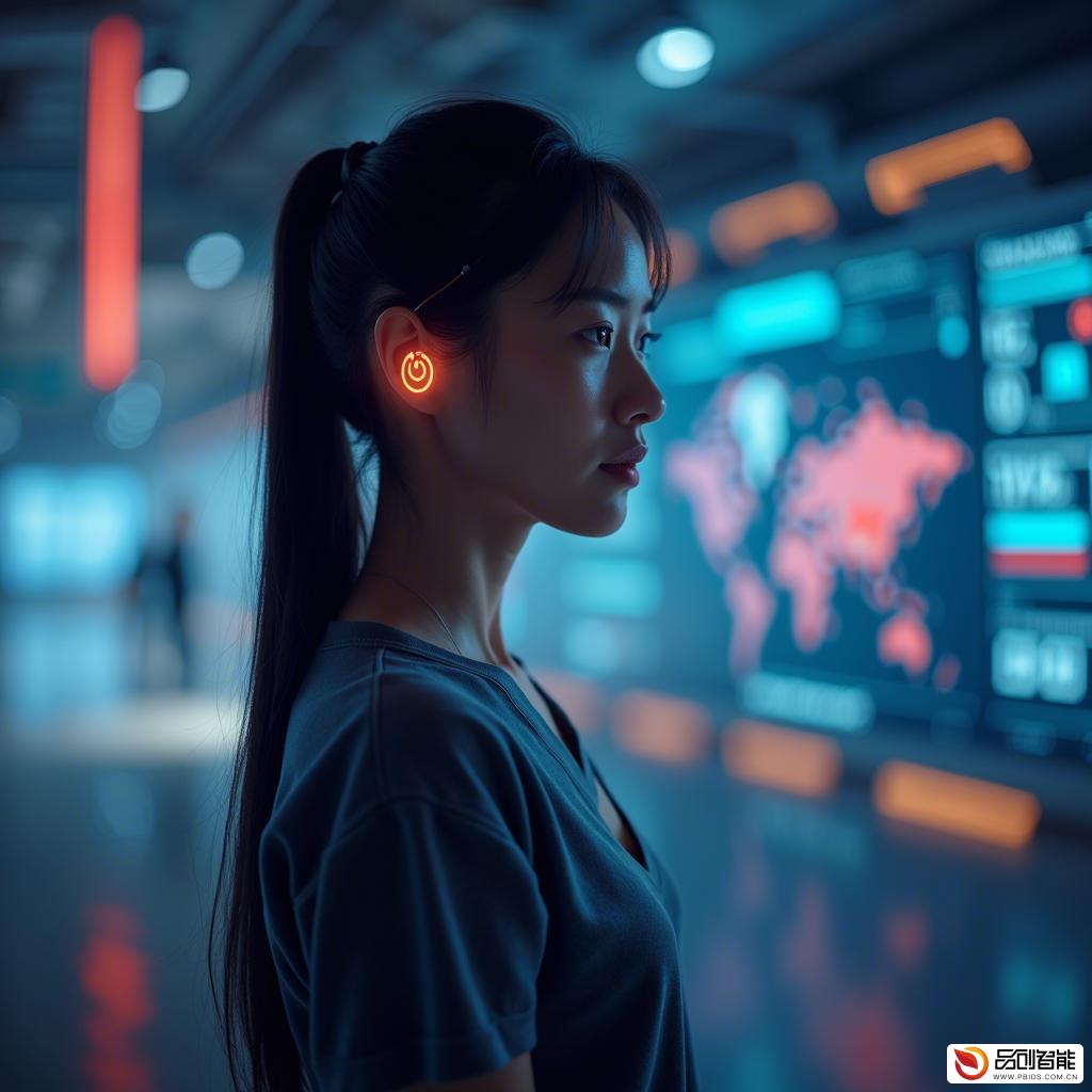 杭州市工业级健康监测终端有限公司：引领智...