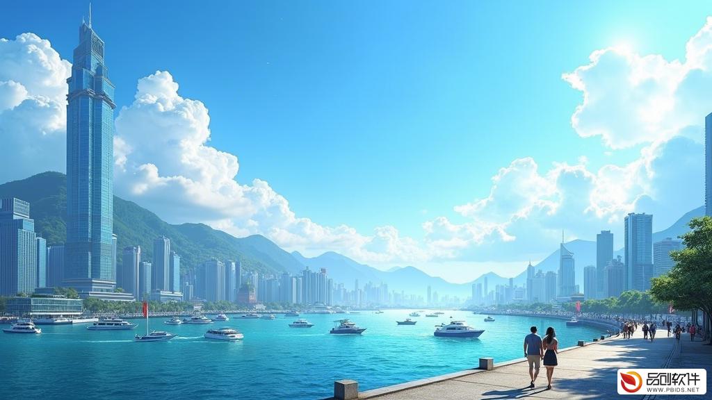 珠海市金融APP合规企业的现状与发展
