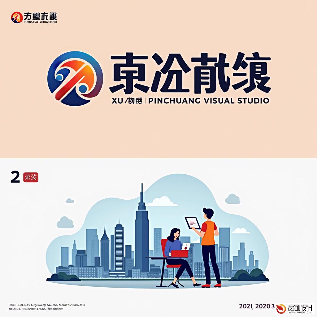 徐州市品创视觉工作室：创意设计的领航者
