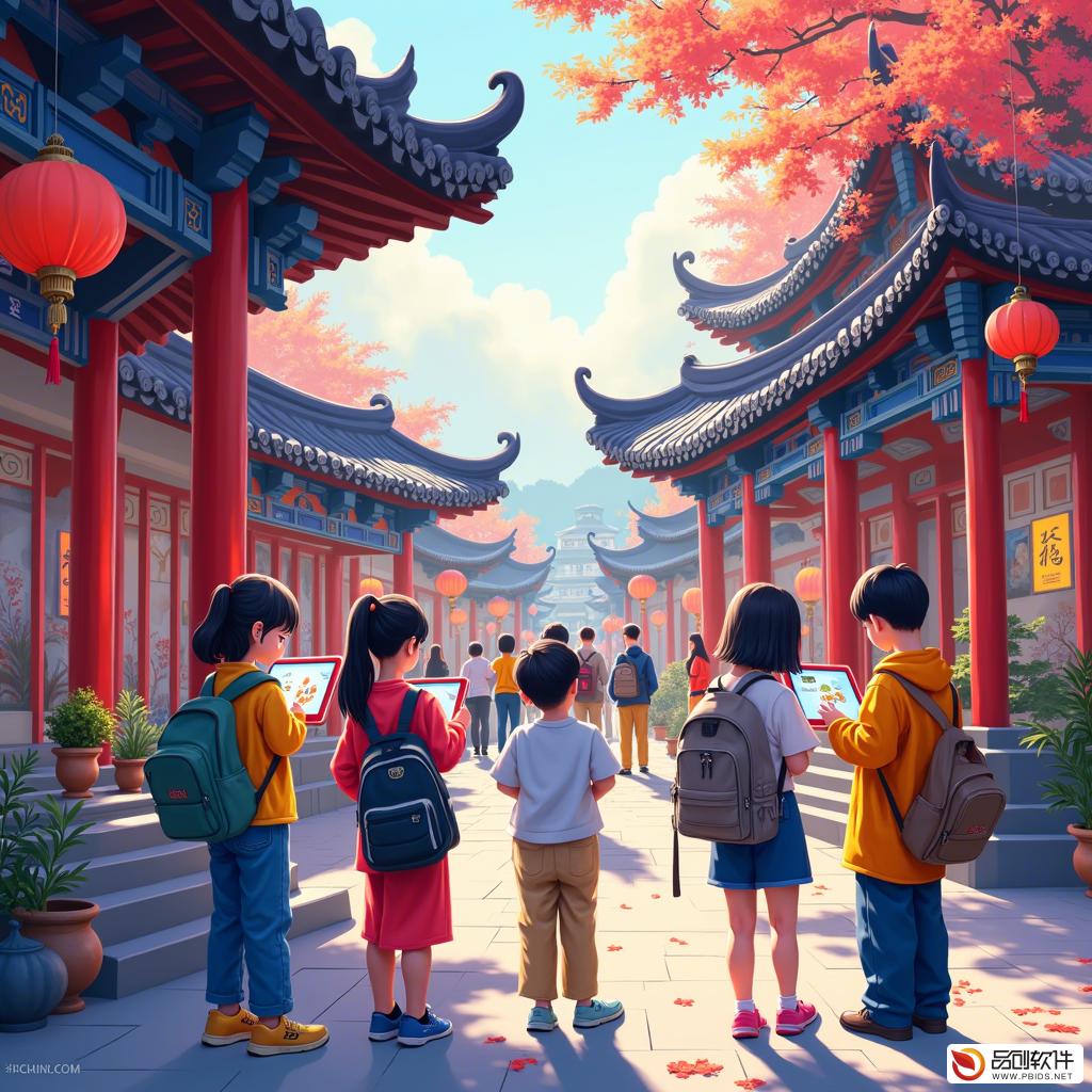 苏州市艺术教育数字化平台集团：引领未来艺术教育...