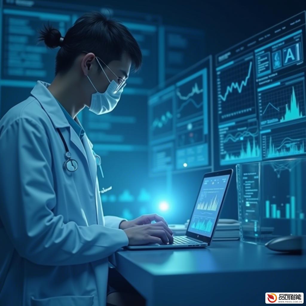 苏州市医疗数据特征工程平台工场：赋能智慧医疗的新篇章
