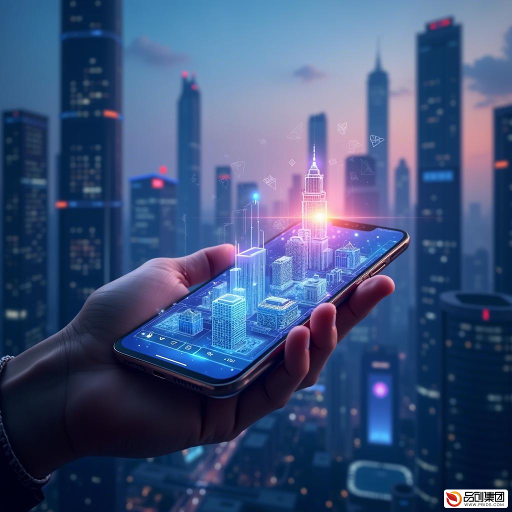 深圳APP定制开发：打造专属移动应用的全...