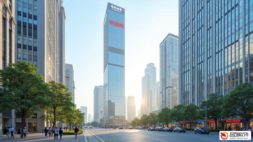 天津市保险业务处理系统技术中心：引领保险业数字化转型的新篇章
