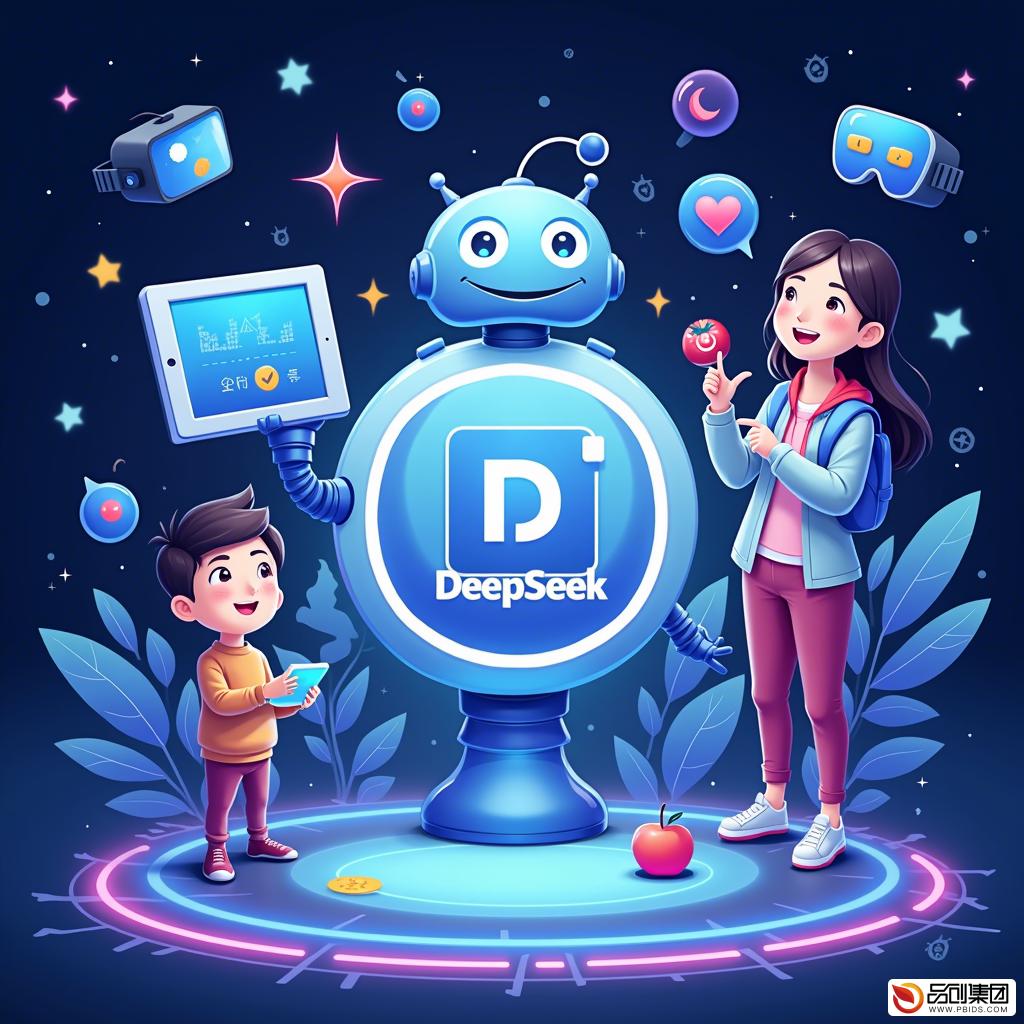 DeepSeek：引领全球教育行业智能化转型，共创A...