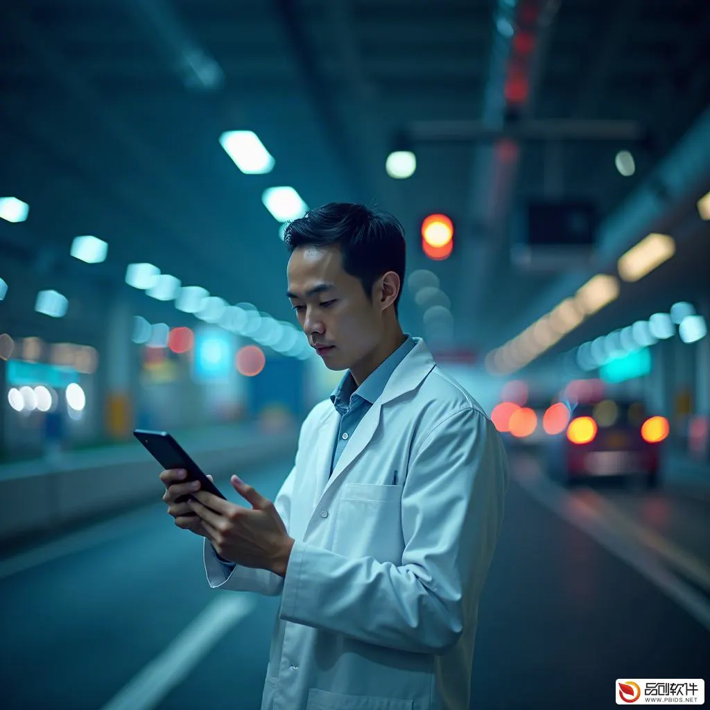 武汉市重载车辆CAN总线解析技术中心:引领智能...