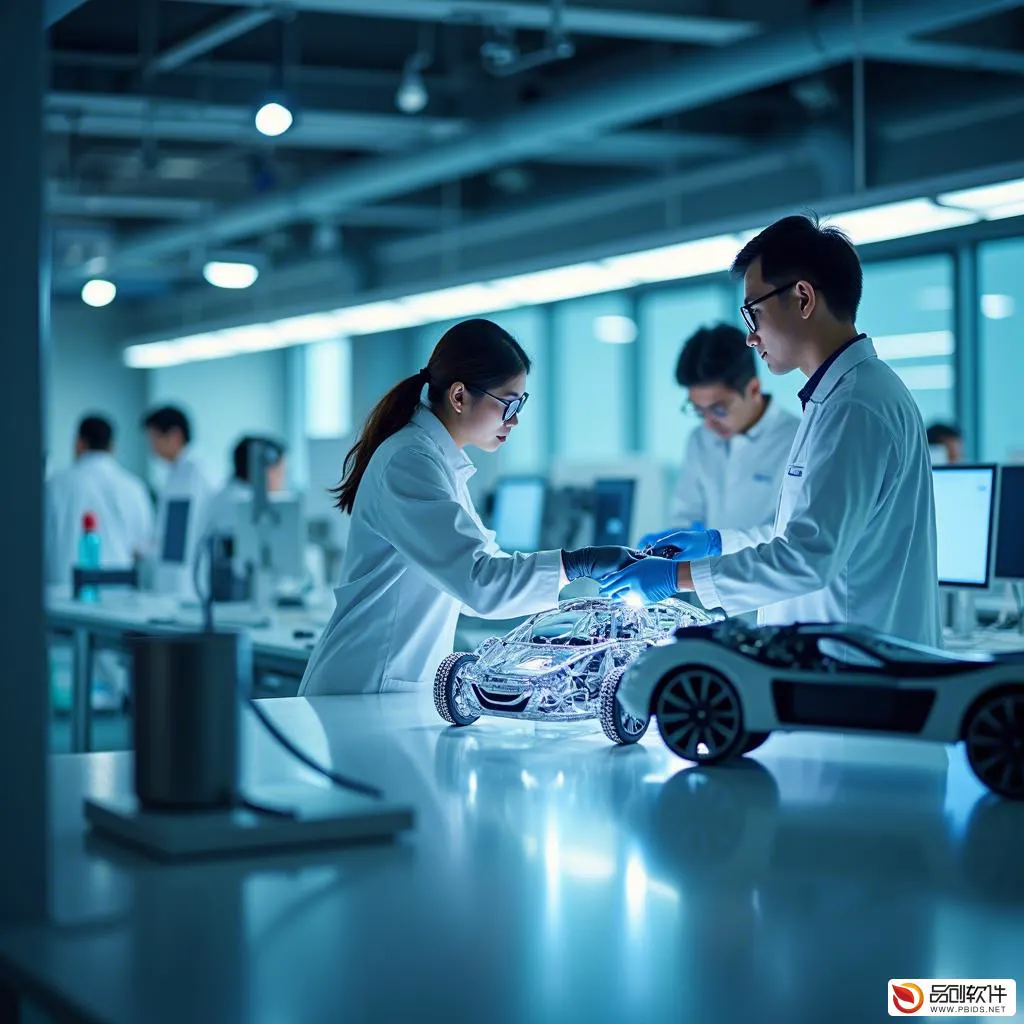 佛山市车载诊断协议适配平台研发中心：创新引领汽...