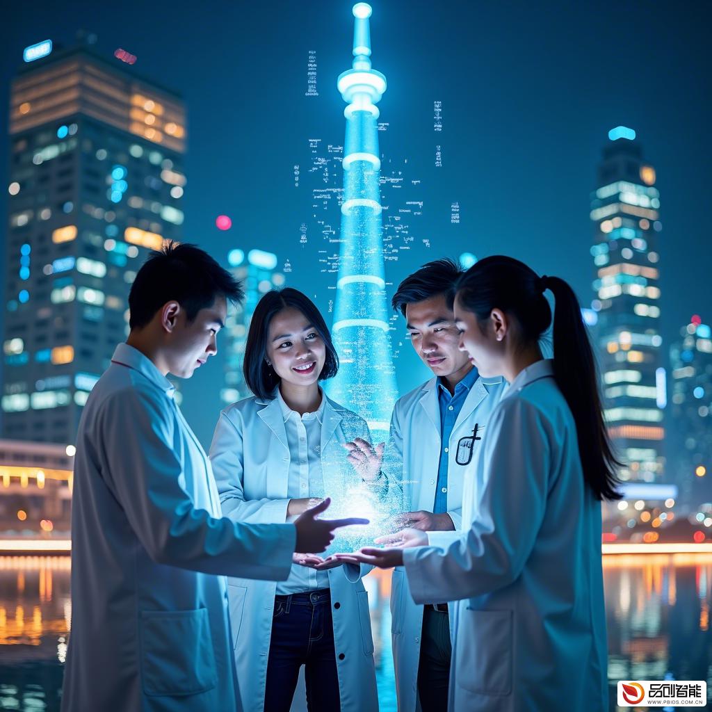 广州市多频段协同调度算法有限公司：引领通信技术...