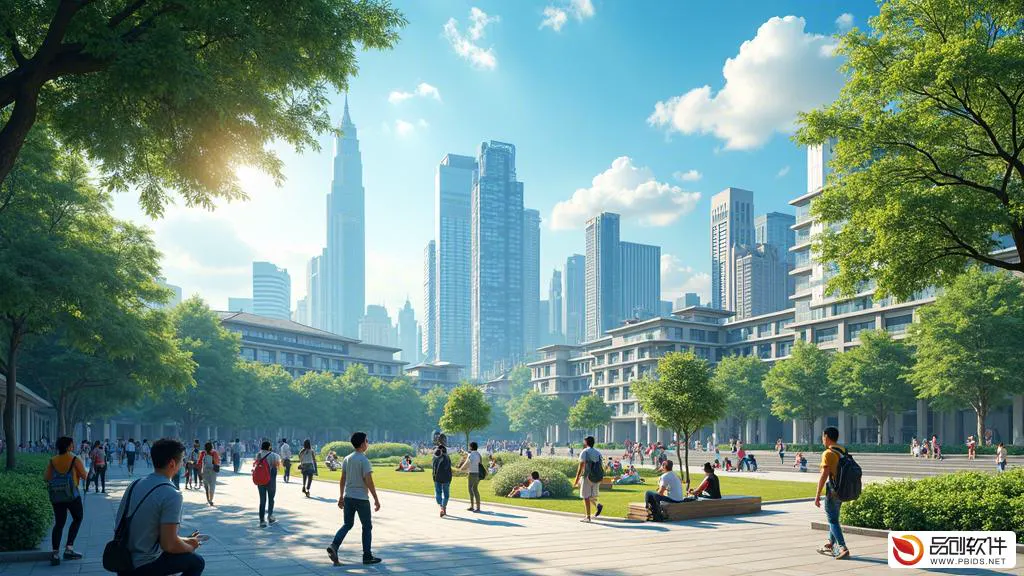 成都市教育SCRM系统机构：重塑教育行业管理新生态
