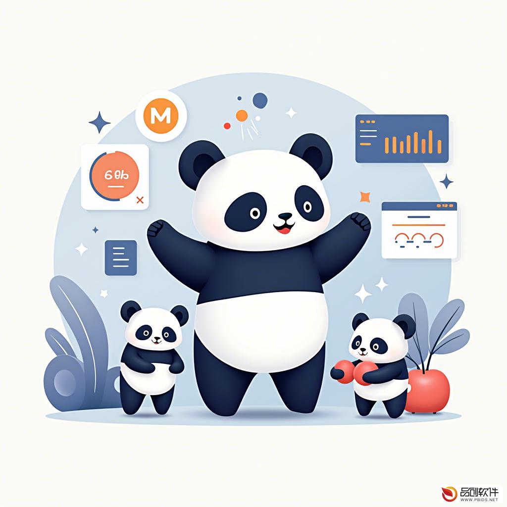 广州市熊猫私教AI管理系统技术中心：引领...