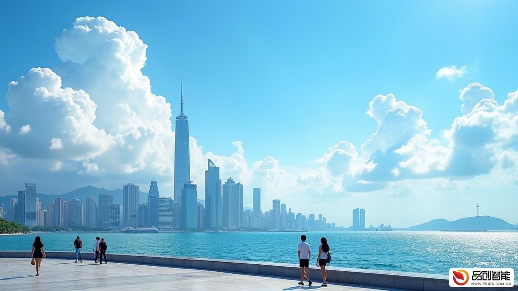 珠海市智慧医院建设方案平台企业的创新与实践
