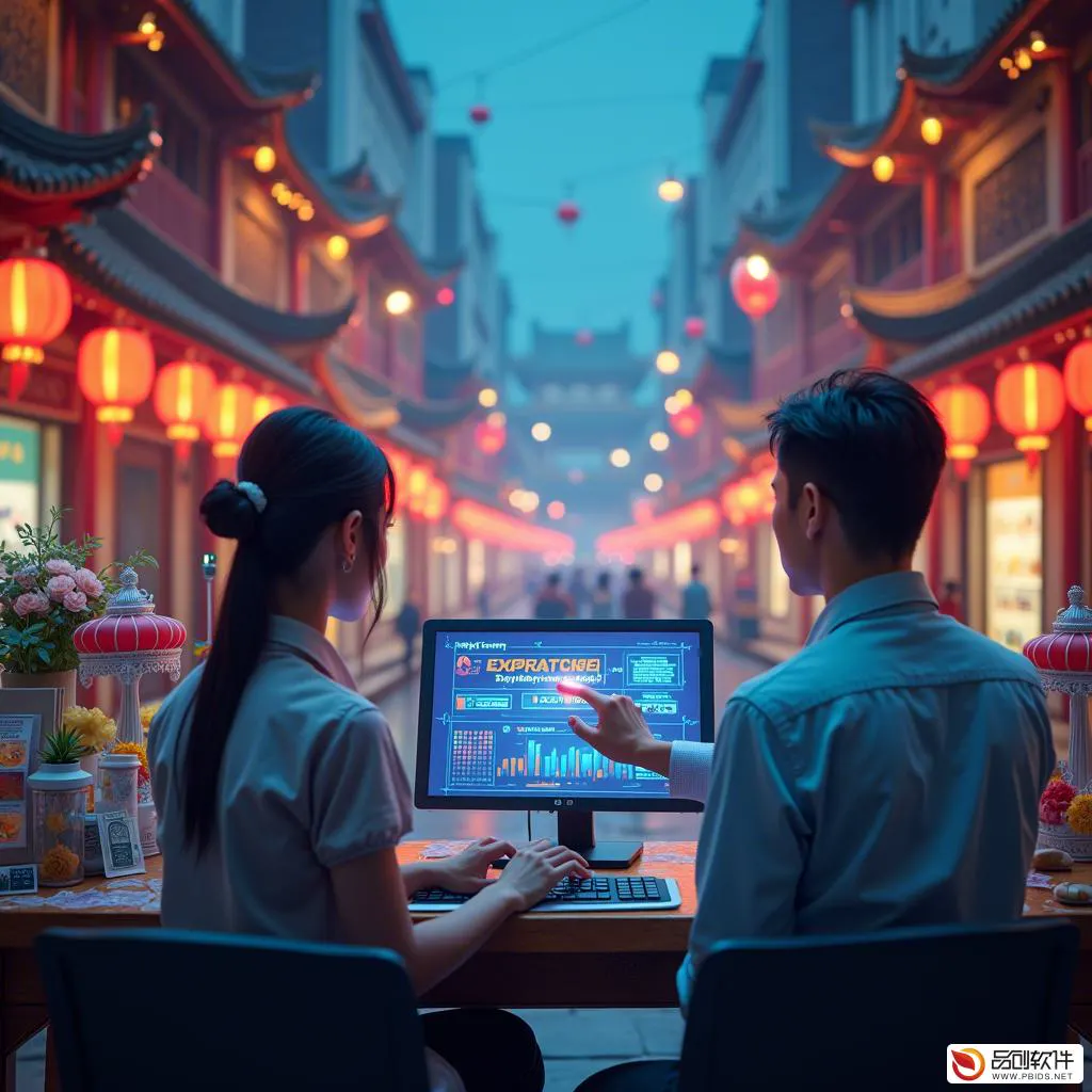 成都市医药效期分级预警系统：运营商的角色与影响力
