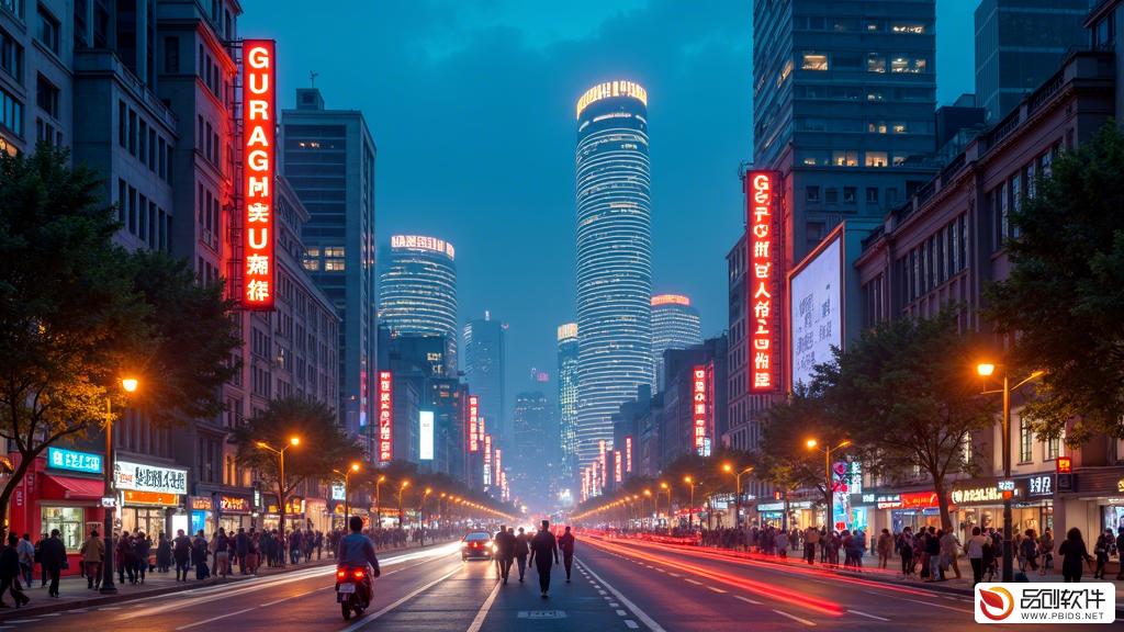 广州市直播电商AI中台集团：引领电商新风尚的智能引擎
