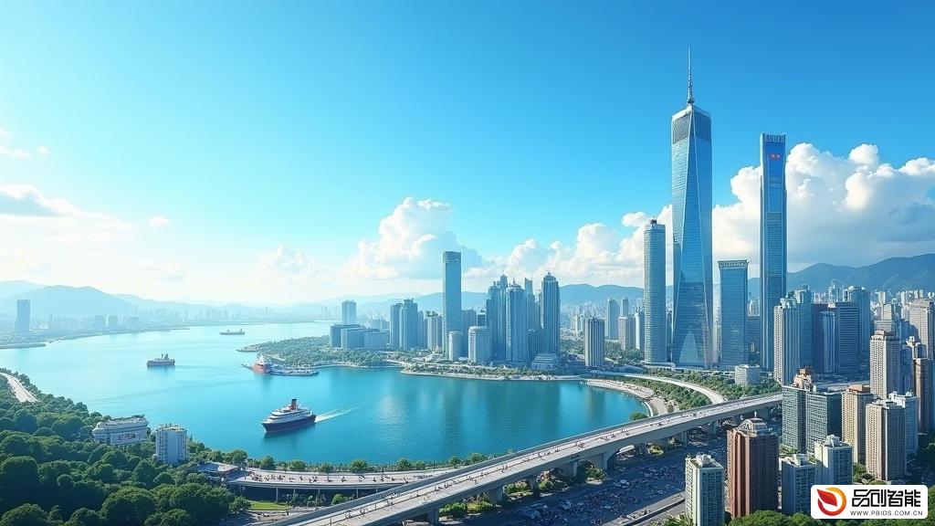 珠海市女性健康智能镜子：科技引领健康新风尚
