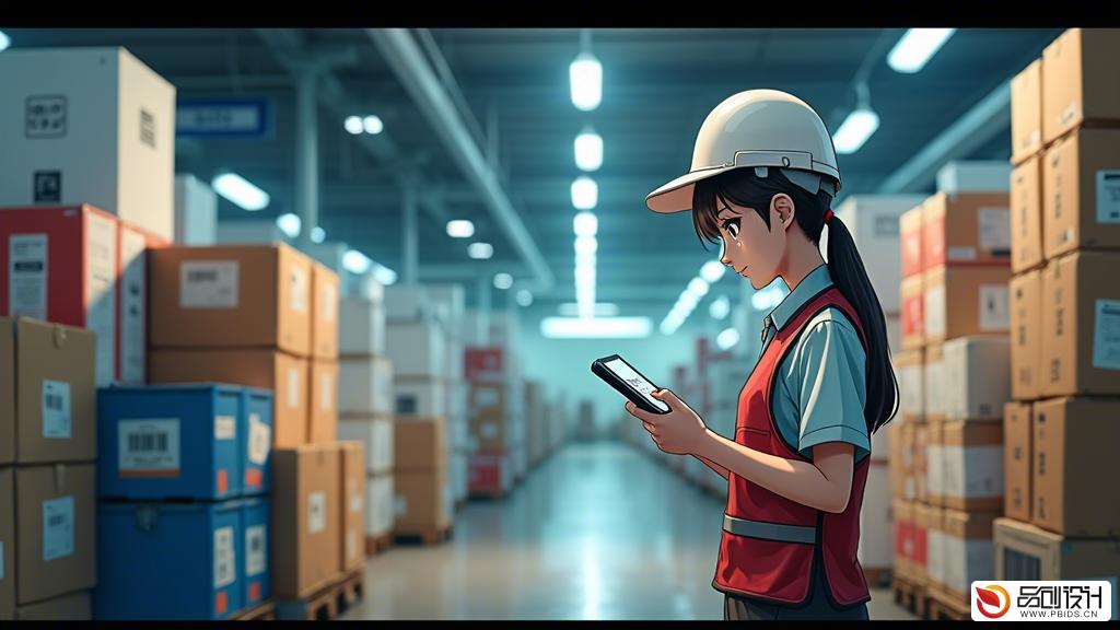 快递操作流程优化创新服务中心：重塑物流行业的未来
