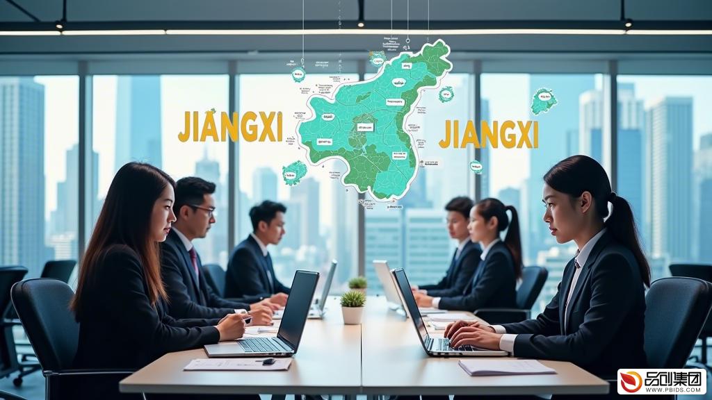 江西人力资源保障网：构建人才强省的新篇章
