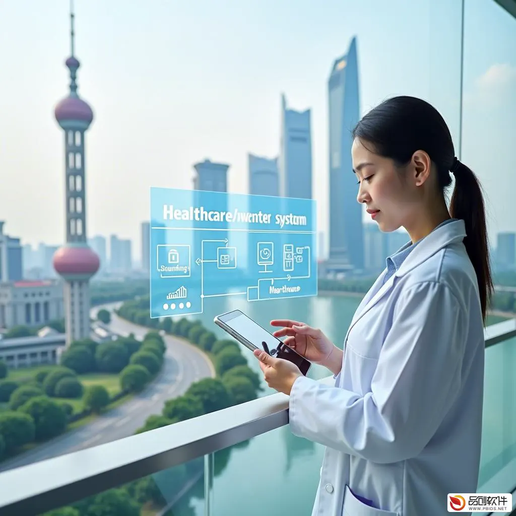 武汉市医保结算对接平台公司：提升医疗服务效率的...