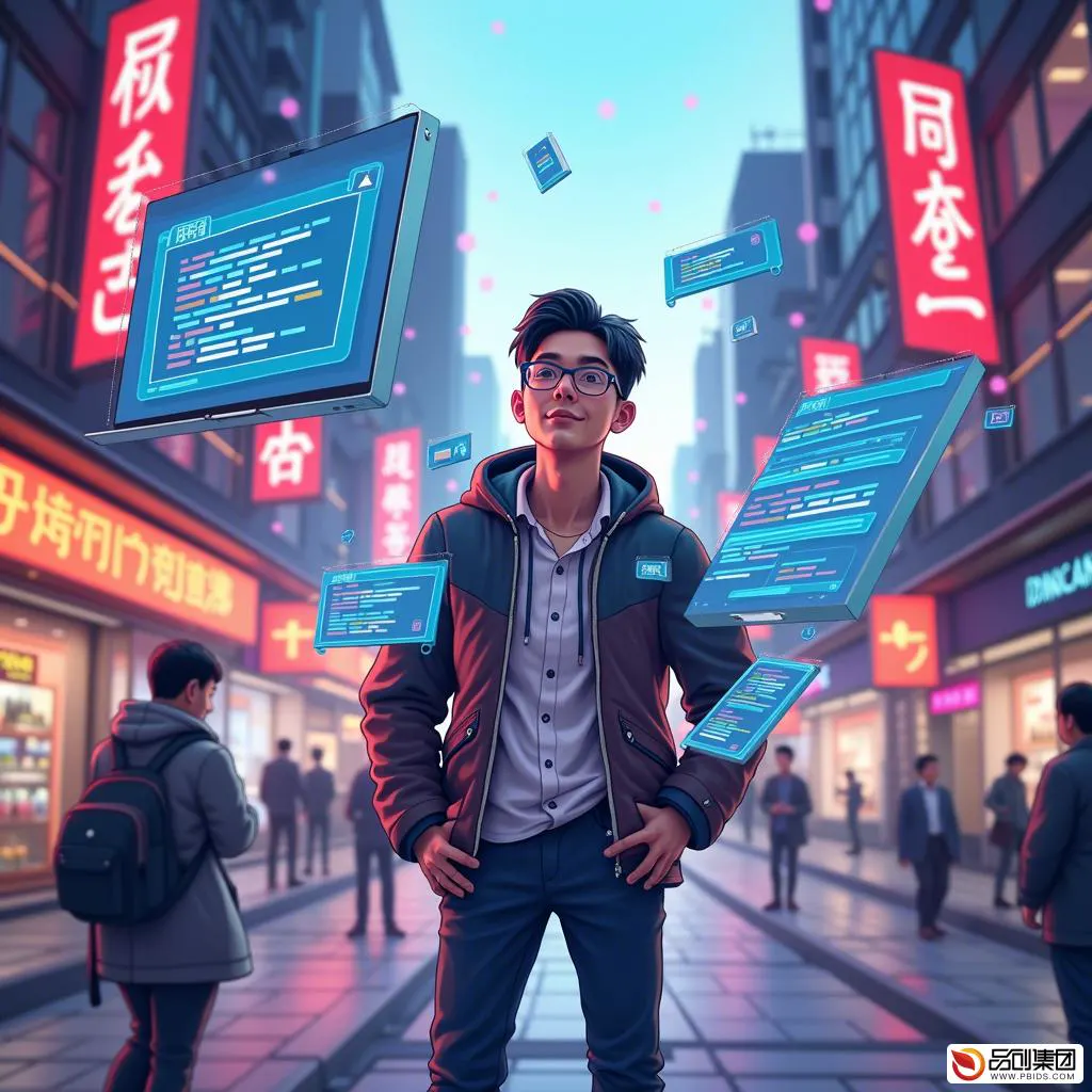 济南APP定制开发：打造专属移动应用的全方位指南
