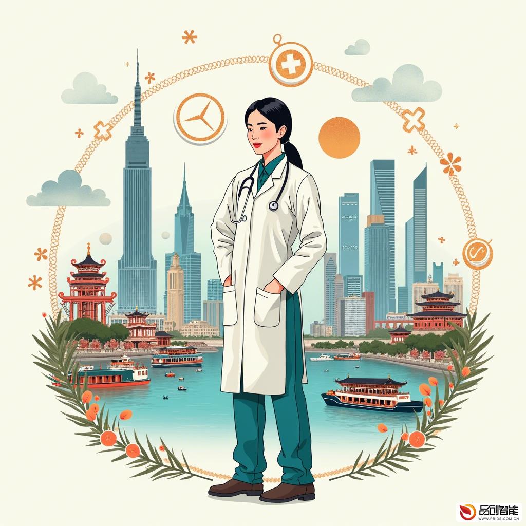宁波市医疗设备全生命周期方案商：引领医疗...