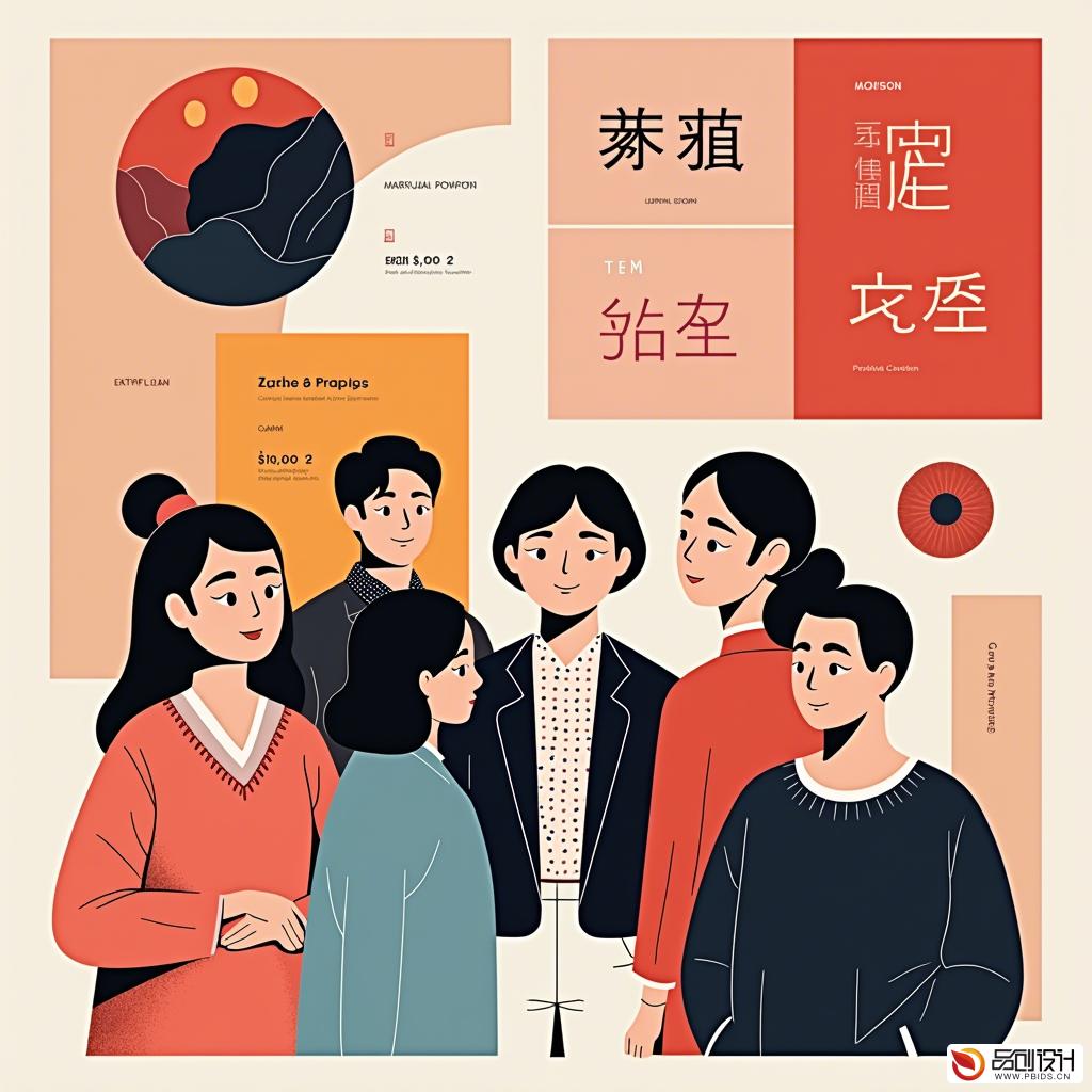 定西营销视觉设计机构的创新力量与品牌塑造
