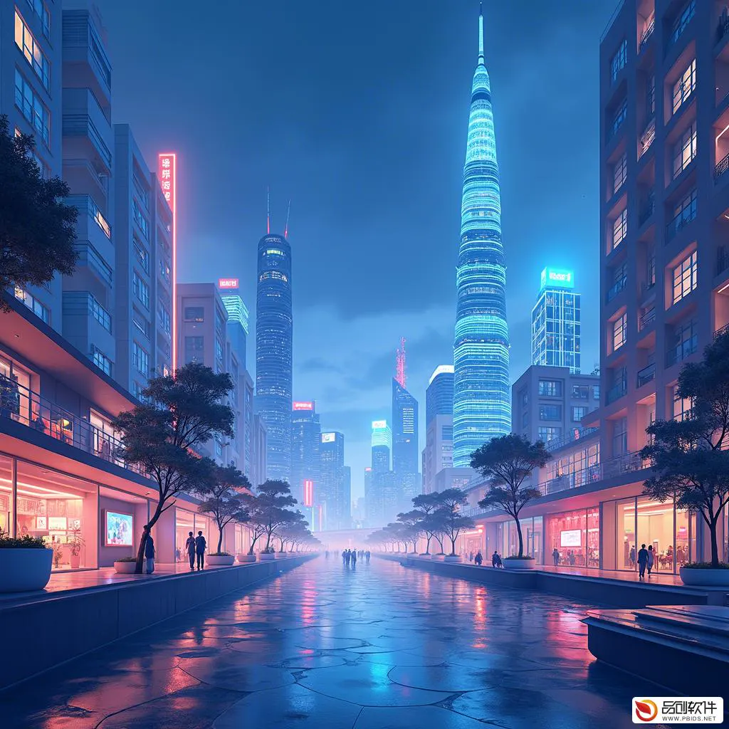 杭州市保险移动展业工具平台研发中心：引领保险业...