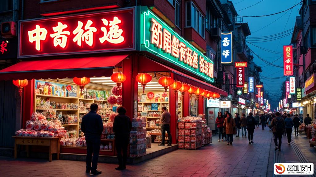 黔南品牌符号设计的魅力与创新之路
