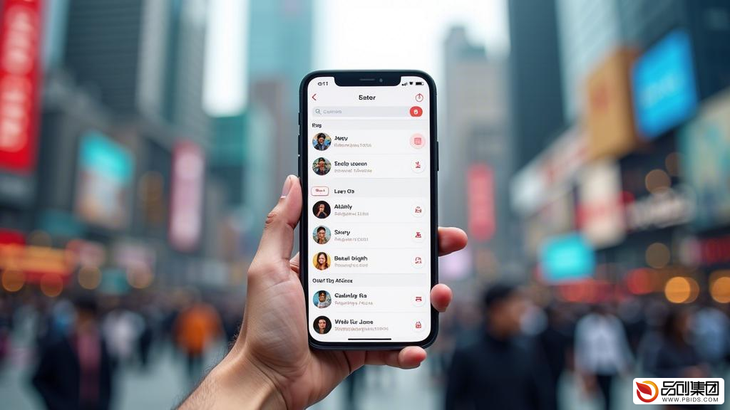 兼职APP开发定制：打造个性化兼职平台的全方位指南
