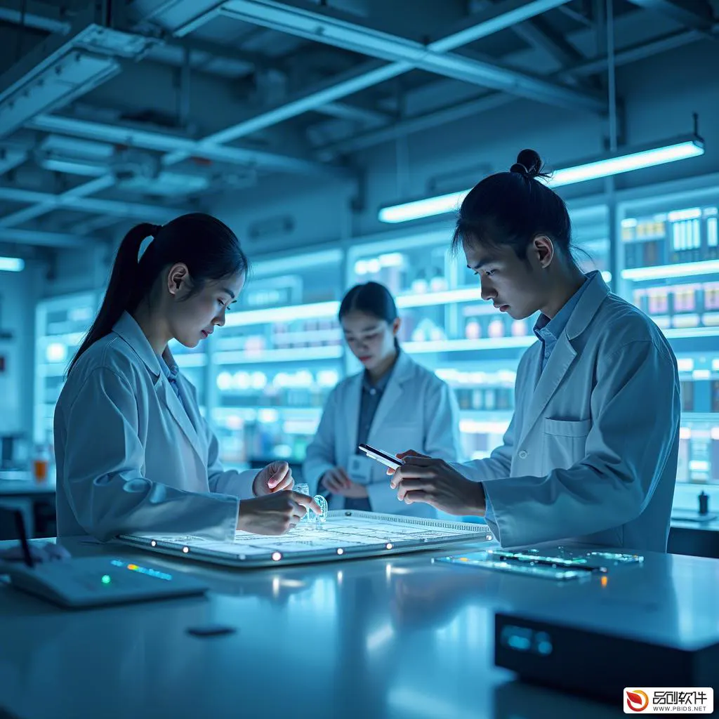 无锡市智能硬件集成系统企业的崛起与创新
