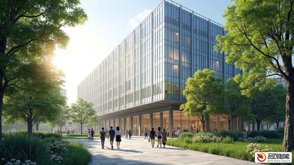 宁波市医院能耗监测系统机构：提升能效，守护健康
