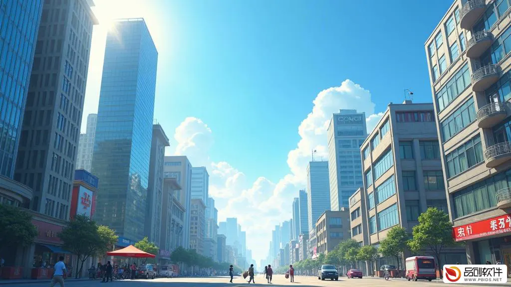 合肥市物流园区能耗管理SaaS平台集成商：引领智慧物流新时代
