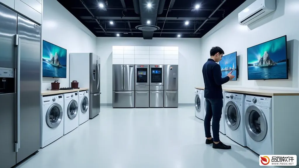 重庆市家电智能售后平台公司：打造高效便捷的售后服务新体验
