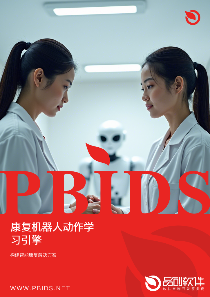 康复机器人动作学习引擎