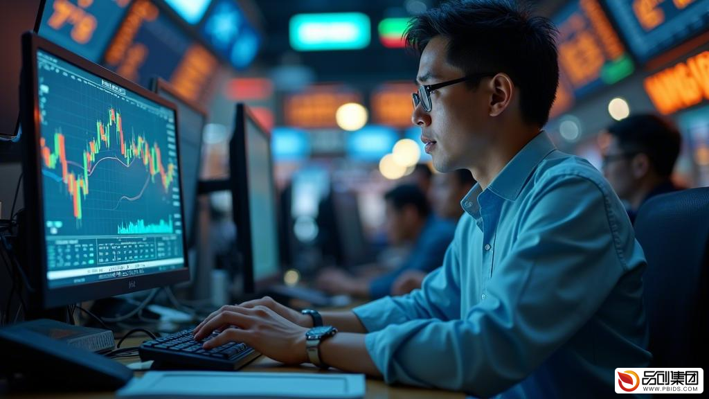 交易股票的软件：全面解析与推荐
