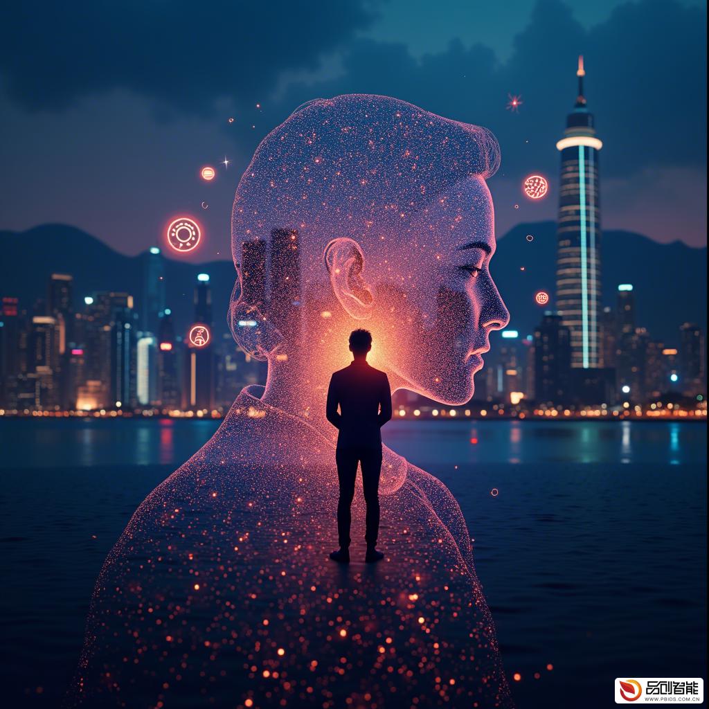 深圳市用户健康画像补全平台：科技赋能健康管理新篇章
