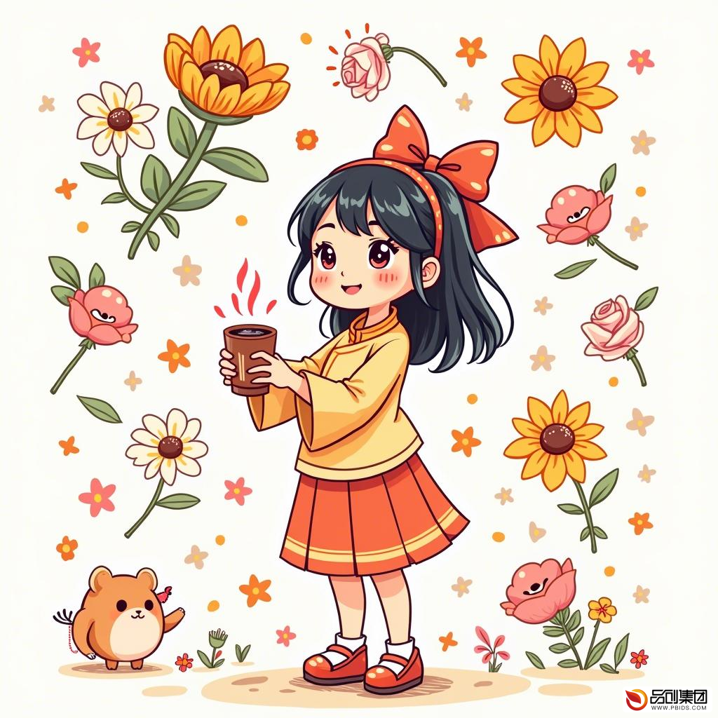 UI设计新风尚：手绘元素的魅力与运用
