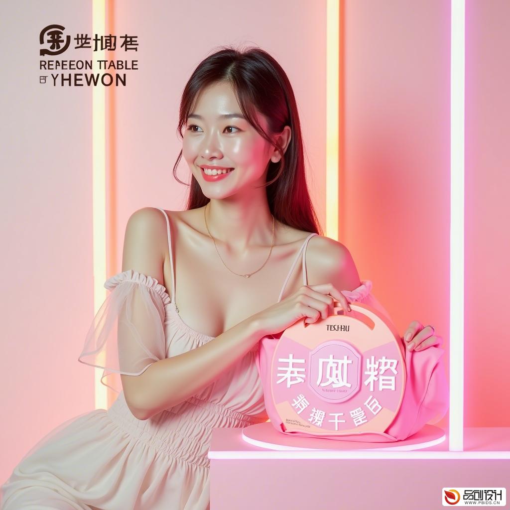 抚顺品牌焕新：重塑企业形象的战略与实践
