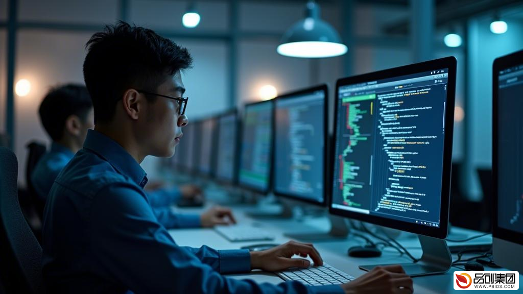 .NET开发平台：构建高效、灵活与安全的软件解决方案
