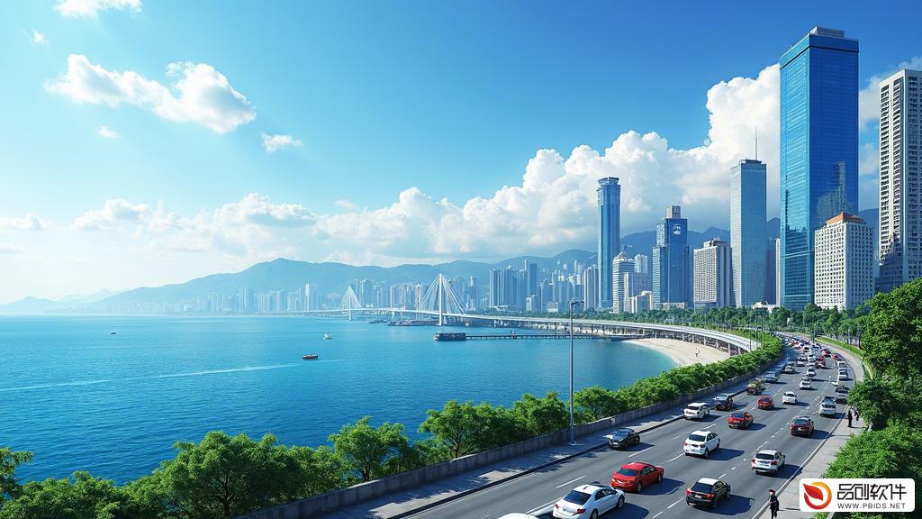 珠海市保险业务决策支持平台的创新研发之路
