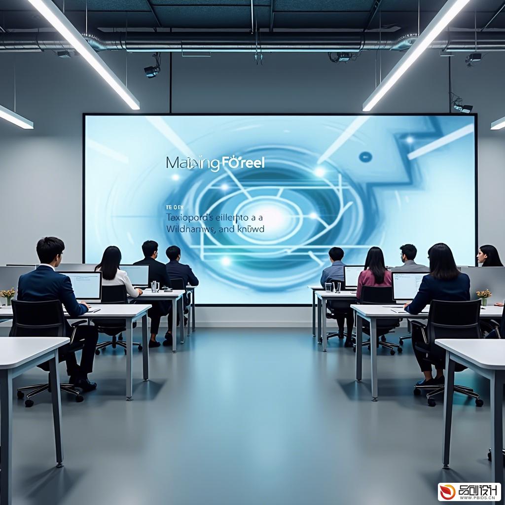 系统集成品创视觉解决方案：重塑企业视觉形象的力量
